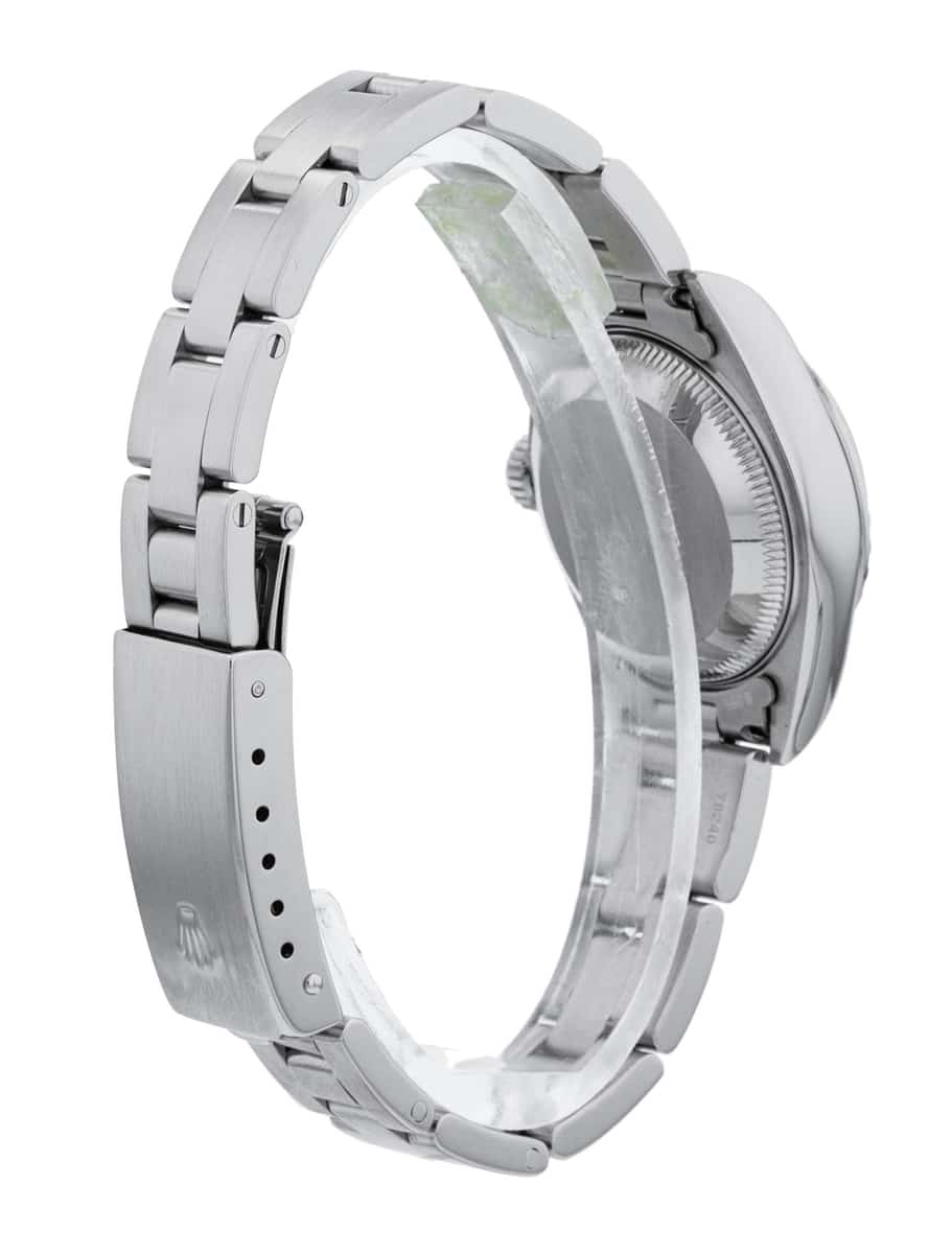 Rolex Lady Oyster Perpetual 79240 Rolex Lady Oyster Perpetual 79240
